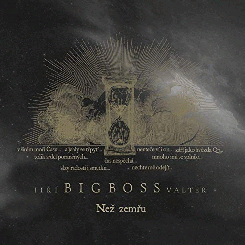 Big Boss : Než Zemřu